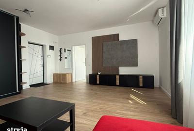 Apartament cu 2 camere decomandat, mobilat în Metalurgiei - 7