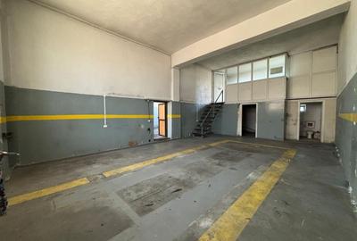 Spațiu comercial, de 200 mp, în Turnișor - 4