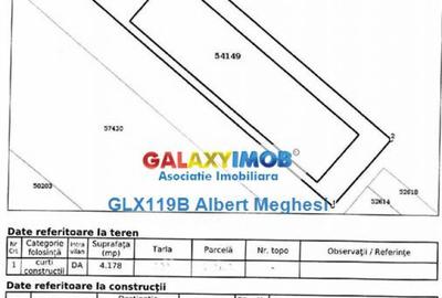 Hala Depozitare Afumati sd 2277 mp Teren 4178 mp Hala Depozitare Afumati sd 2277 mp Teren 4178 mp - 14