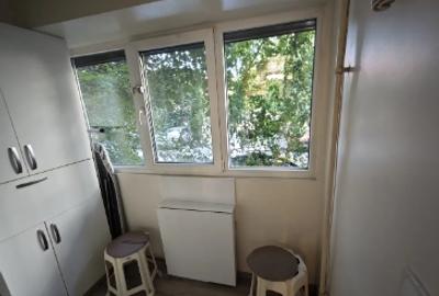 P-ta Iancului METROU,parter/8,decomandata,balcon,AC,renovata,mobilata. LIBERA! - 3