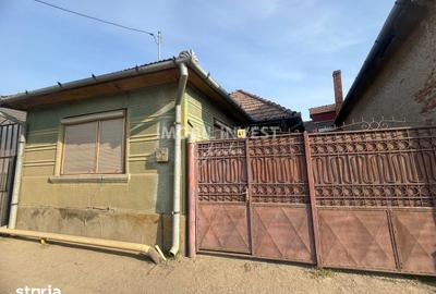 Casă cu 2 camere cu Teren 185 Mp în Ighiu - 2