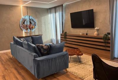 Apartment 3 camere Mihai Bravu comfort Lux - 4