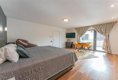 3D! Vila high tech, cu semineu, jacuzzi, terasa, 10 camere, Central, Brasov - 20