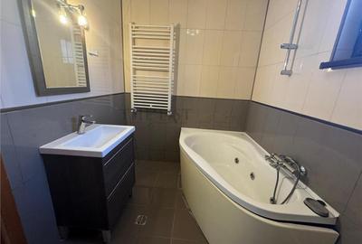 Casă individuală cu 10 camere cu Teren 300 Mp în Pipera - 11