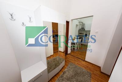 Piata Unirii. Strada pietonala. Cladire renovata! - 8