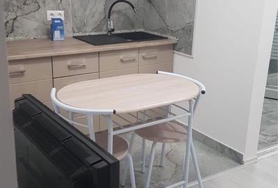 Garsonieră decomandată în Poiana Brașov - 2