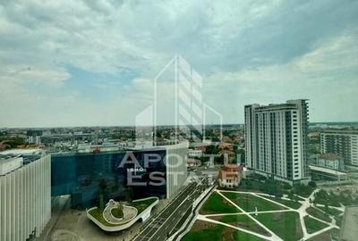 Apartament cu 2 camere, zona Take Ionescu complexul Isho - 14