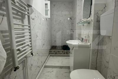 Apartament cu 3 camere decomandat în Dâmbu Pietros - 7