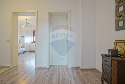 Casa mobilata si utilata in Sanpetru - 17