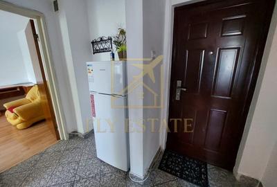 Apartament cu 2 camere decomandat, mobilat în Drumul Taberei - 6