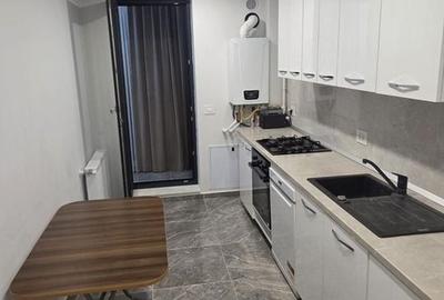 Apartament 2 camere de vanzare - Zen Residence Constanta - 6