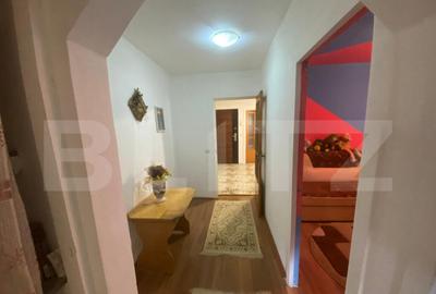 Apartament 3 camere, 65 mp, decomandat, zona Dumbrava Nord - 14