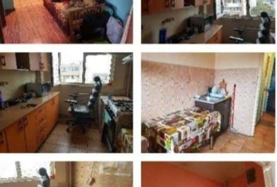 Vanzare apartament 3 camere Campia Libertatii - 2