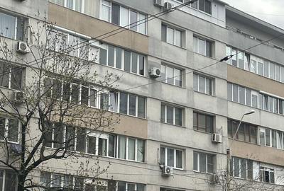 Apartament cu 2 camere semidecomandat în Gara de Nord - 2