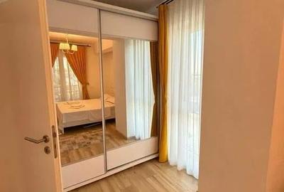 Apartament cu 2 camere decomandat, mobilat în Tomis Plus - 8