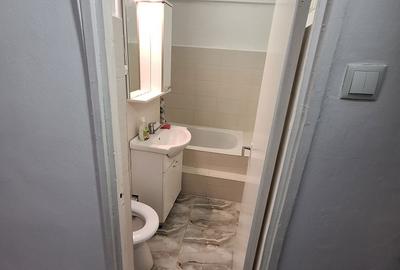 Garsonieră semidecomandată în Ultracentral - 2