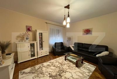 Casa spa?ioasa P+M, 6 camere, 236 mp, in cartierul Titul - 6