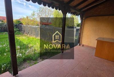 Casă cu 3 camere cu Teren 300 Mp în Central - 5