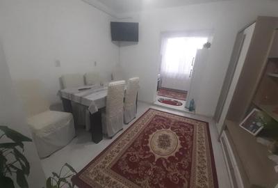 Bd-dul Regele Fedinand, 2 camere, etaj 3 - 2