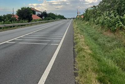 Teren de 6300 mp, în Pielești - 1