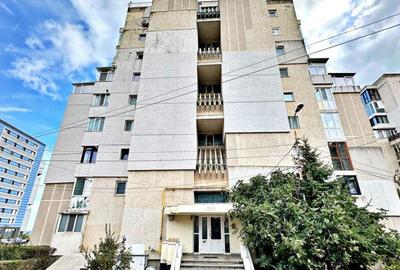 Apartament cu 4 camere decomandat în Faleza Nord - 3