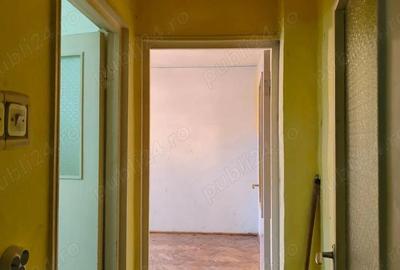 Apartament cu 2 camere semidecomandat în Gojdu - 2