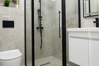 Garsonieră decomandată în Sălaj