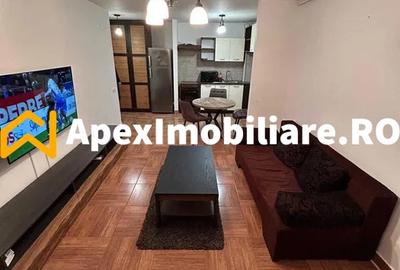 Apartament cu 2 camere decomandat, mobilat în Grozăvești