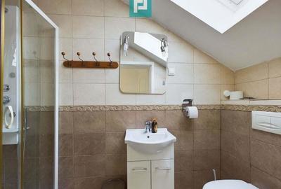 Casa de vacan?a in Moneasa - 12