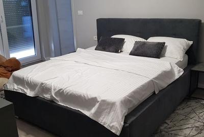 Apartament cu 4 camere decomandat, mobilat în Chișoda - 6