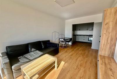 Apartament cu 2 camere decomandat, mobilat în B-dul București - 4