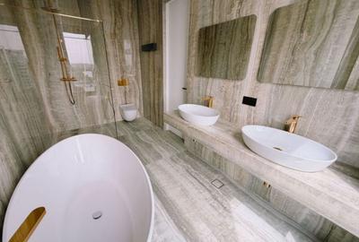 Apartament cu 3 camere în Floreasca - 10