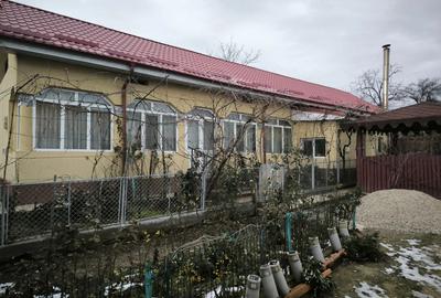 Vand casa Valcele Olt - 3