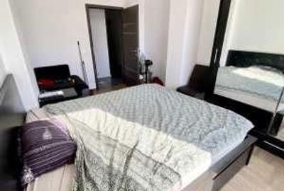 Apartament cu 3 camere semidecomandat în Central - 2