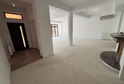 Casă individuală cu 6 camere cu Canalizare în Pipera - 9