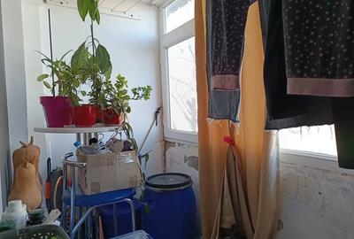 Apartament cu 2 camere decomandat în Central - 5