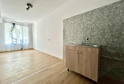 Garsonieră nedecomandată în Central - 8