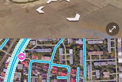 Apartament cu extindere ?i curte interioara ... Pavilioane Cfr Cantemir - 9