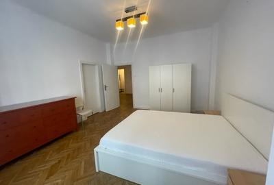 UNIVERSITATE, 3 camere deosebit, etaj 6, centrala proprie, 80 mp - 5