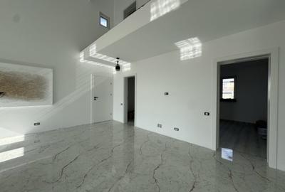 Casa individuala 5 camere | Fotovoltaice | Pompa caldura | Domnesti - 2