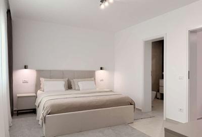 Apartament cu 4 camere în Ipotești - 7