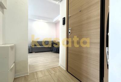 Apartament cu 2 camere decomandat în Pipera - 1