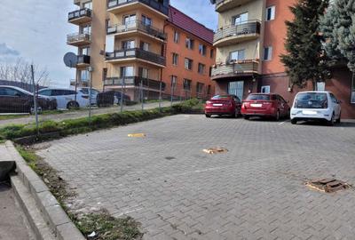 Spațiu comercial, de 84 mp, în Exterior Vest - 5