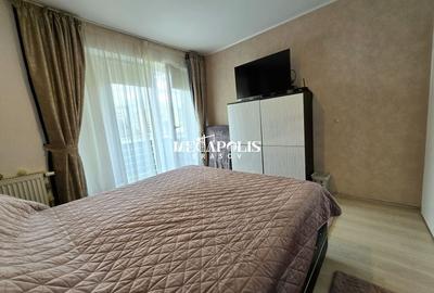 Apartament 3 Camere | Decomandat | 72mp | Parcare | Boxa | Avantgarden - 4
