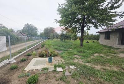 Casa cu livada si teren generos - Girov - 40