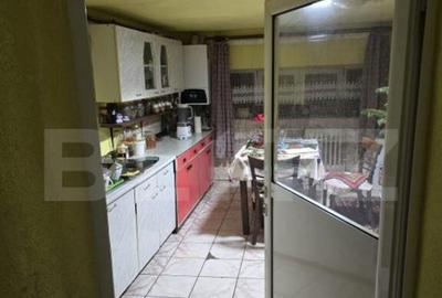 Casa cu 5 camere, 2 etaje, 145 mp zona Titulescu - 2