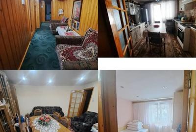 Apartament cu 4 camere decomandat în George Enescu - 17