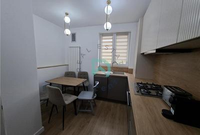 Apartament cu 4 camere decomandat în Calea București - 19