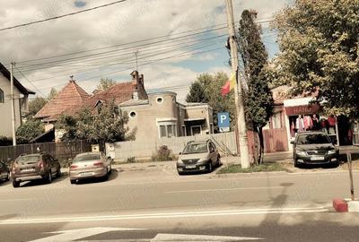 Vand Inchiriez Casa zona Centrala - 9