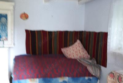 Casă cu 5 camere cu Teren 844 Mp în Drânceni - 8